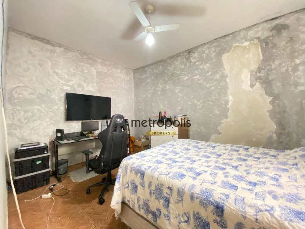 Sobrado, 3 quartos, 205 m² - Foto 5