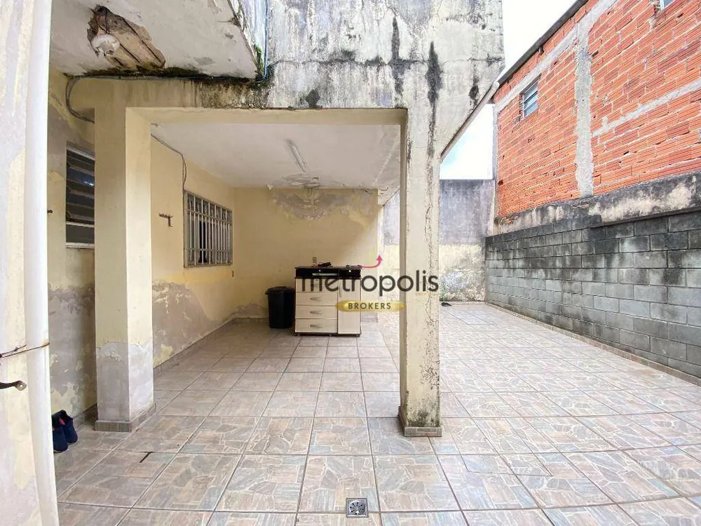 Sobrado, 3 quartos, 205 m² - Foto 3