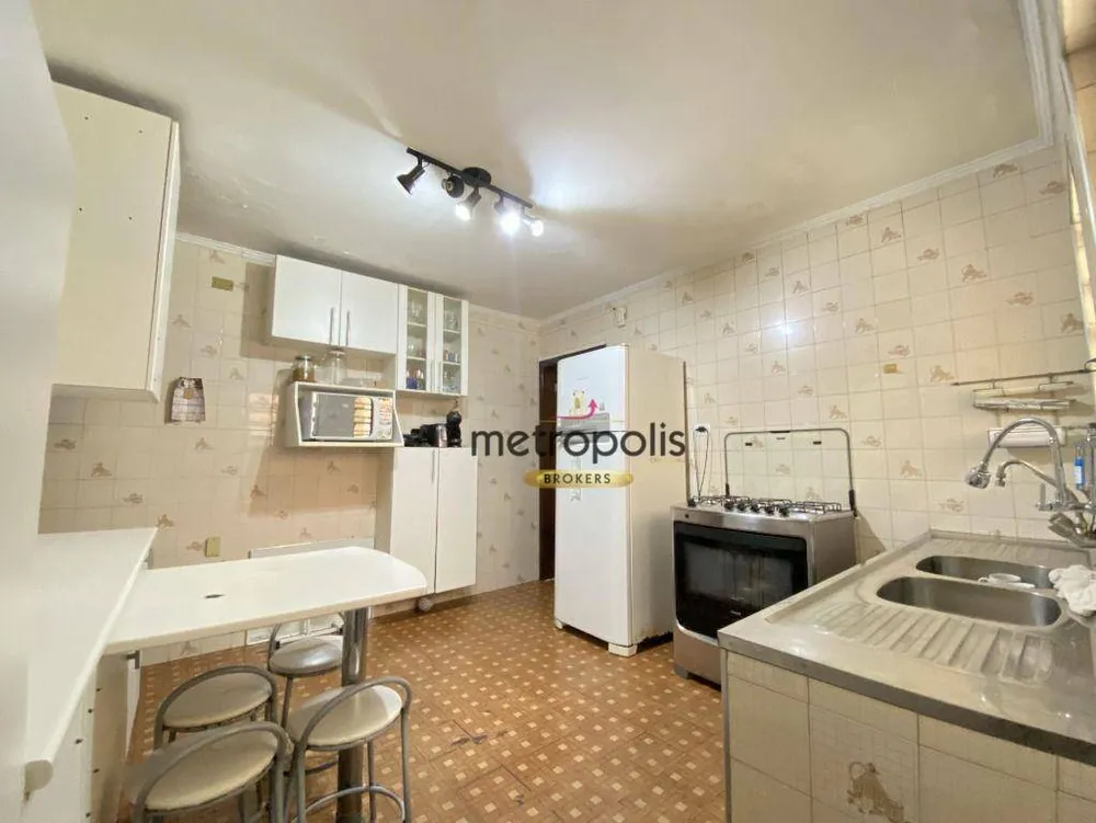 Sobrado, 3 quartos, 205 m² - Foto 4