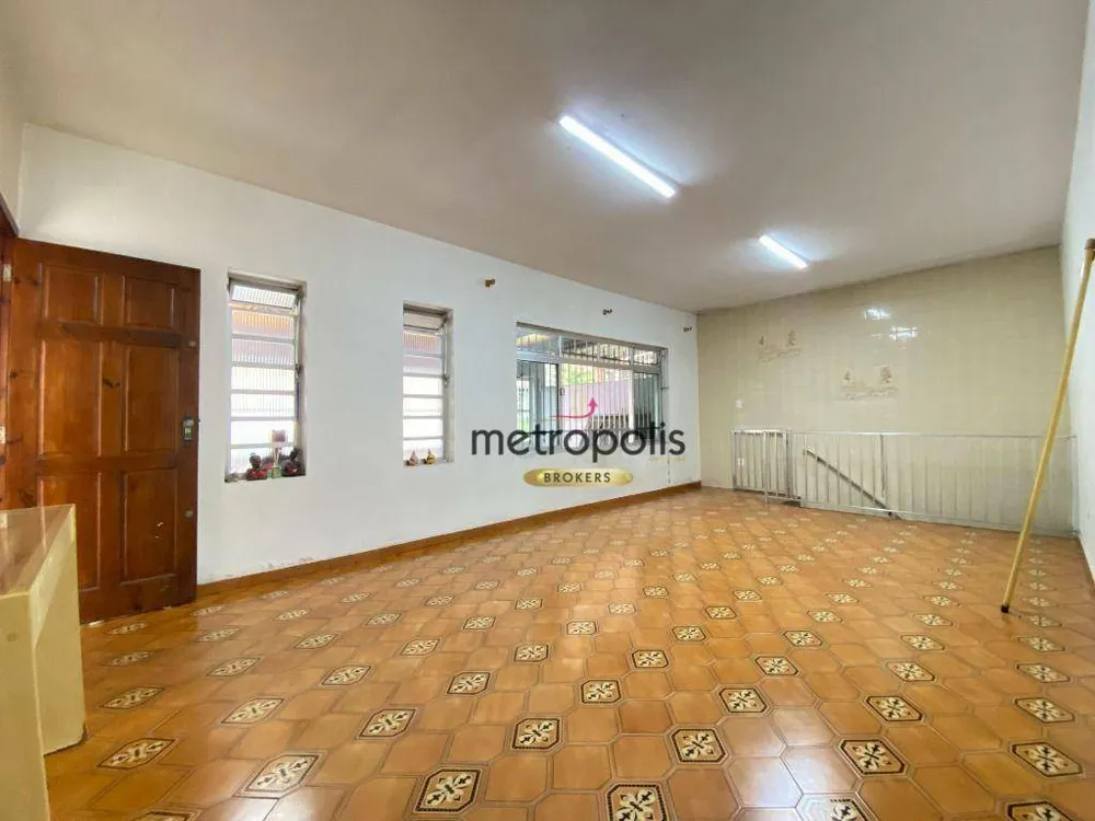 Sobrado, 3 quartos, 205 m² - Foto 1