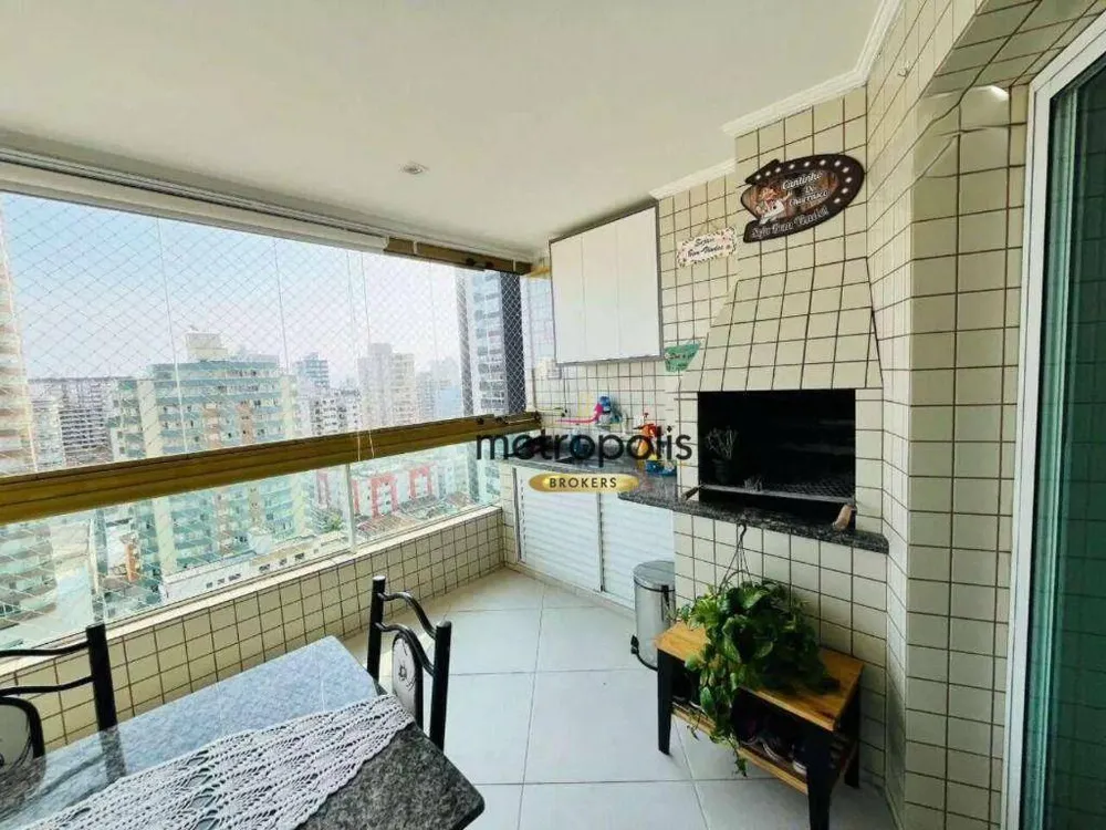 Apartamento, 3 quartos, 115 m² - Foto 2
