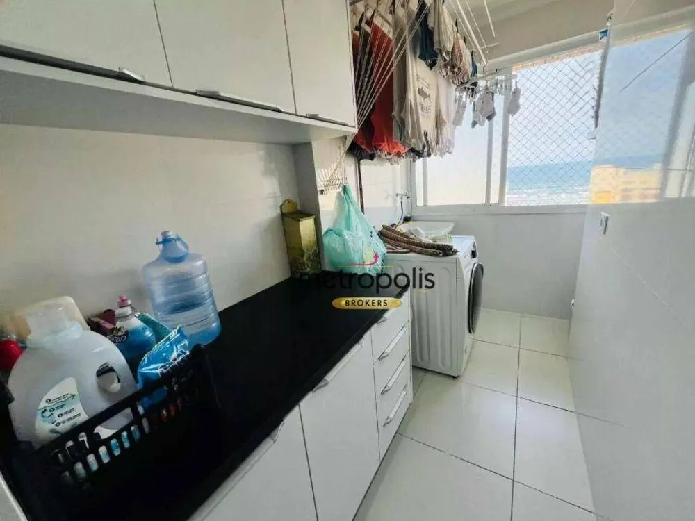 Apartamento, 3 quartos, 115 m² - Foto 6