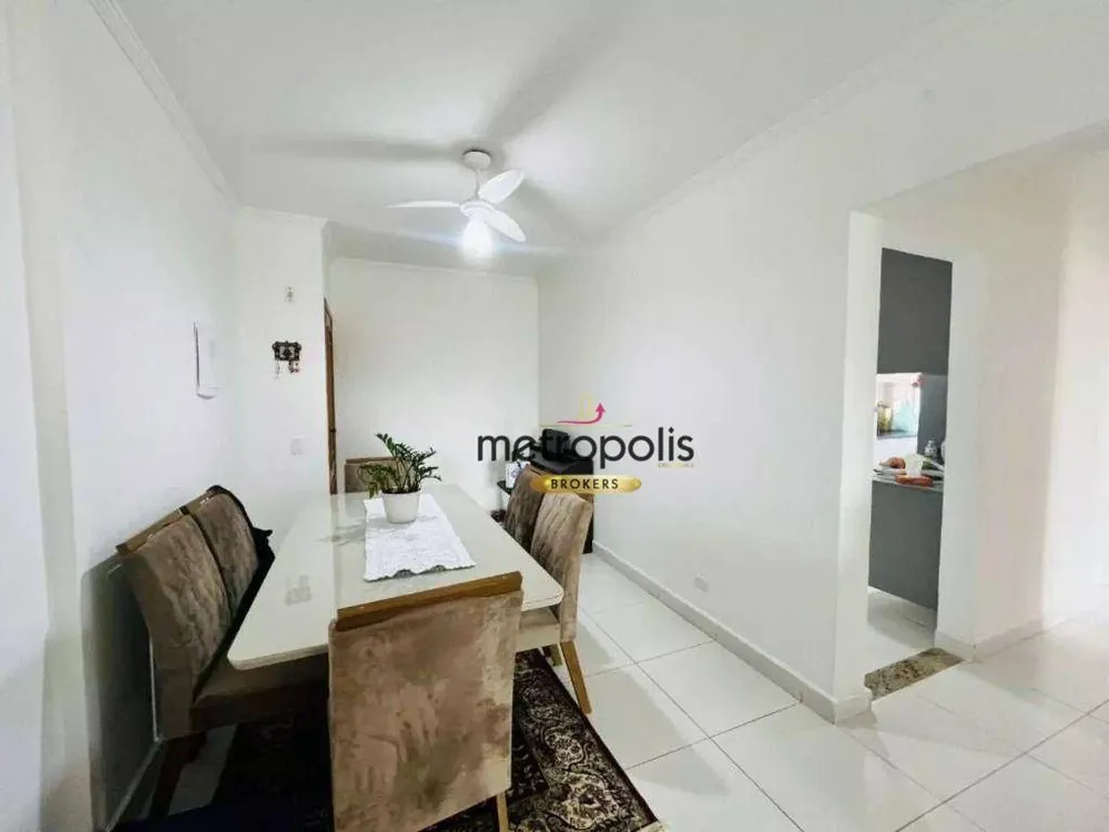 Apartamento, 3 quartos, 115 m² - Foto 4