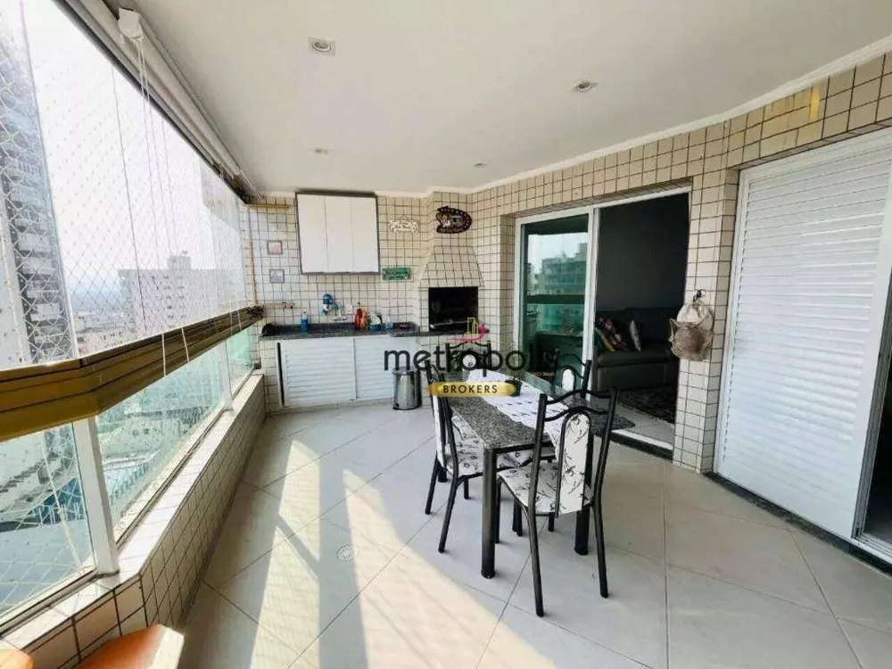Apartamento, 3 quartos, 115 m² - Foto 1