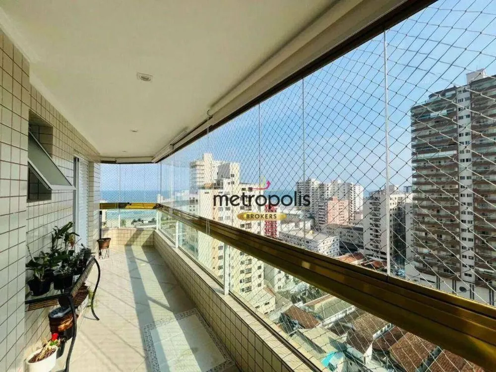 Apartamento, 3 quartos, 115 m² - Foto 3