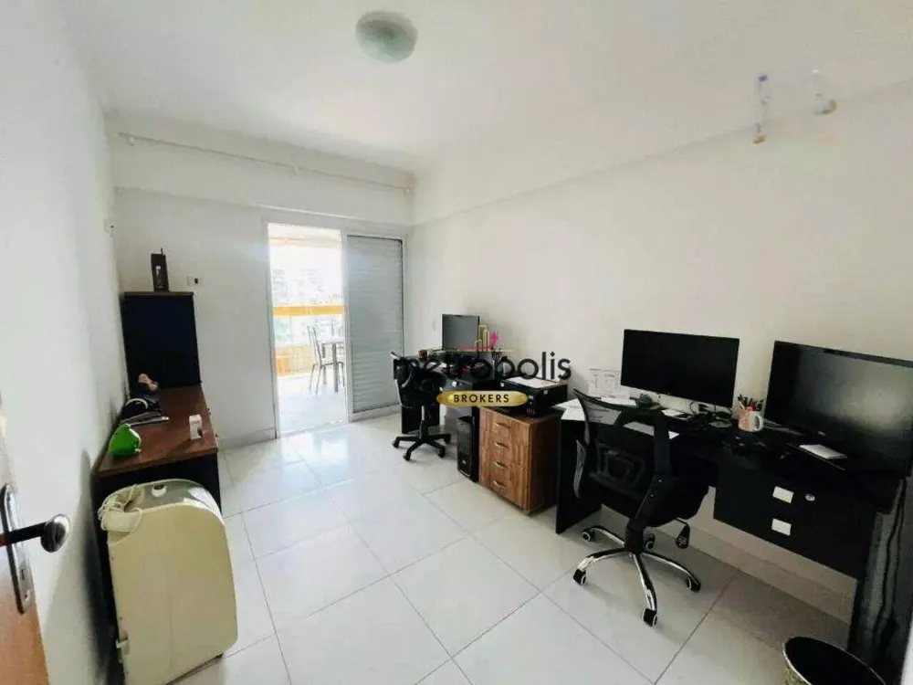 Apartamento, 3 quartos, 115 m² - Foto 7