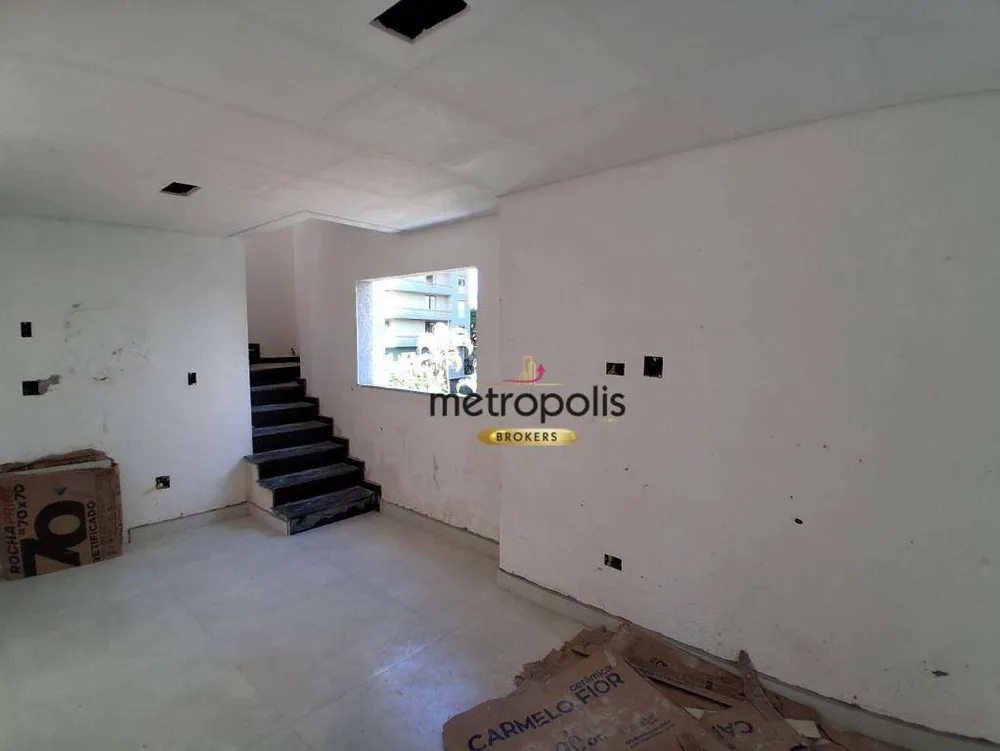 Cobertura, 2 quartos, 102 m² - Foto 2