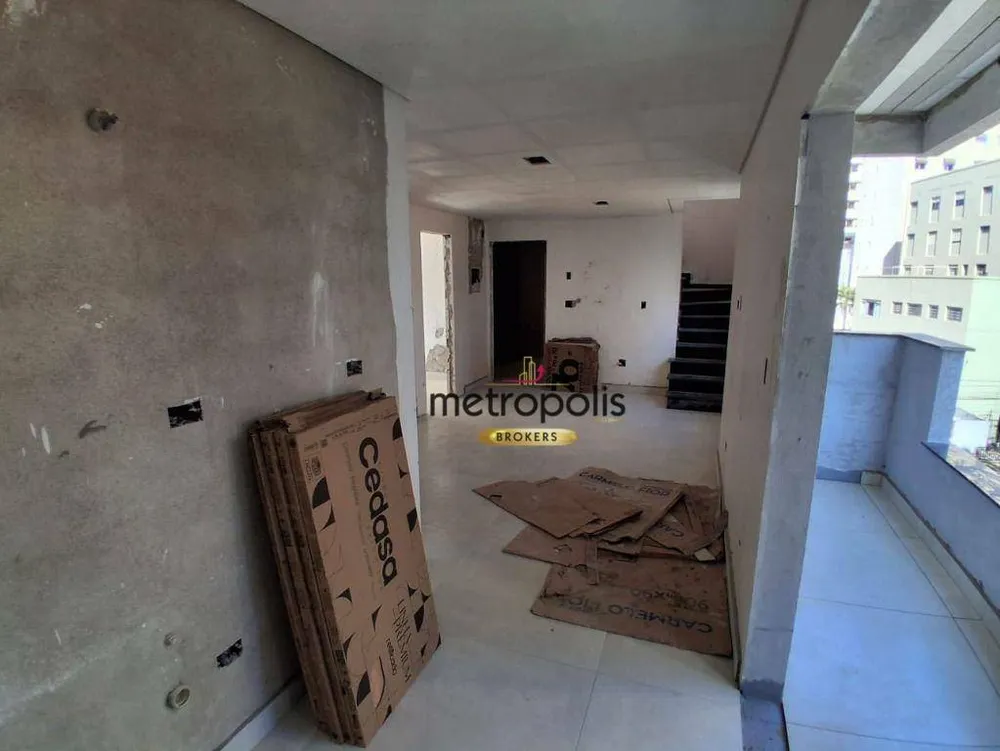 Cobertura, 2 quartos, 102 m² - Foto 6