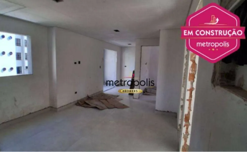 Cobertura, 2 quartos, 102 m² - Foto 2
