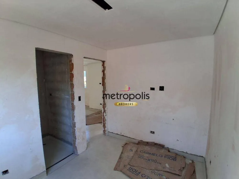 Cobertura, 2 quartos, 102 m² - Foto 1