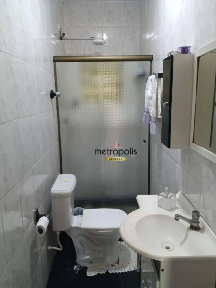 Sobrado, 2 quartos, 200 m² - Foto 9