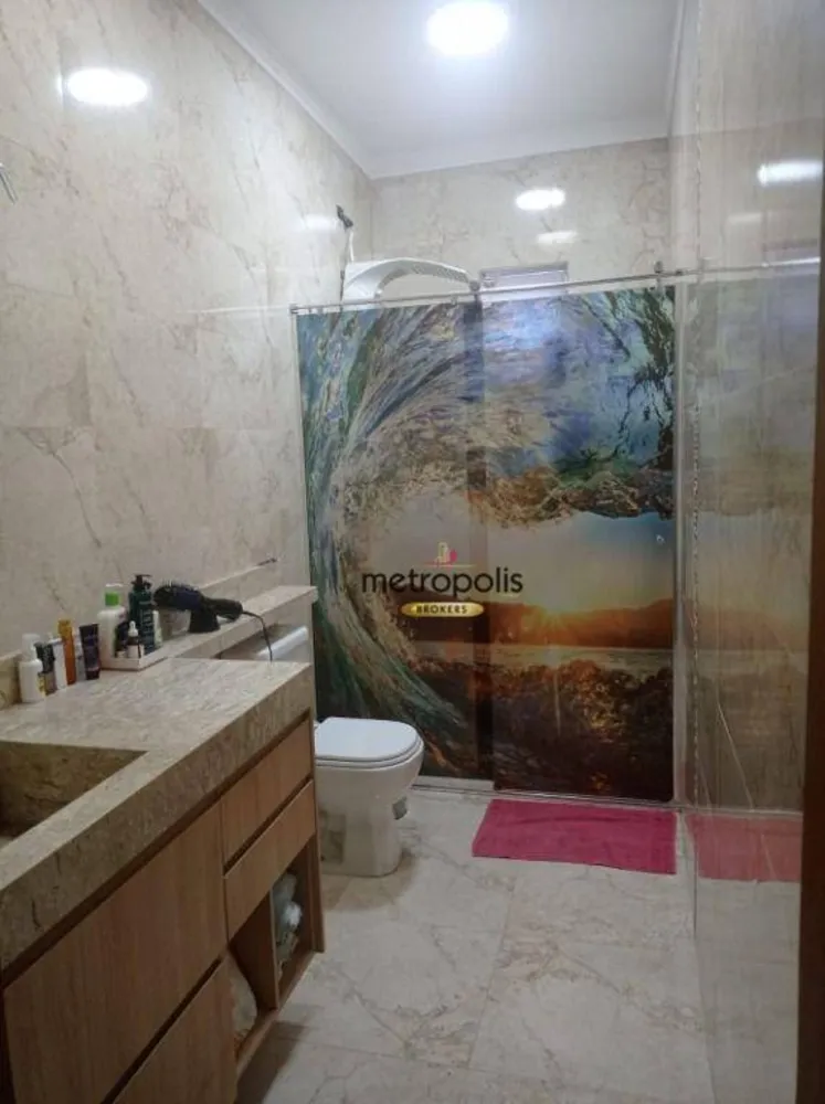 Sobrado, 2 quartos, 200 m² - Foto 7