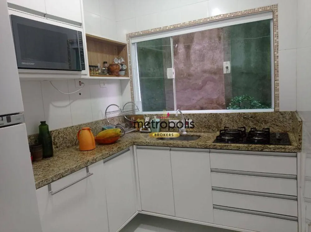 Sobrado, 2 quartos, 200 m² - Foto 4