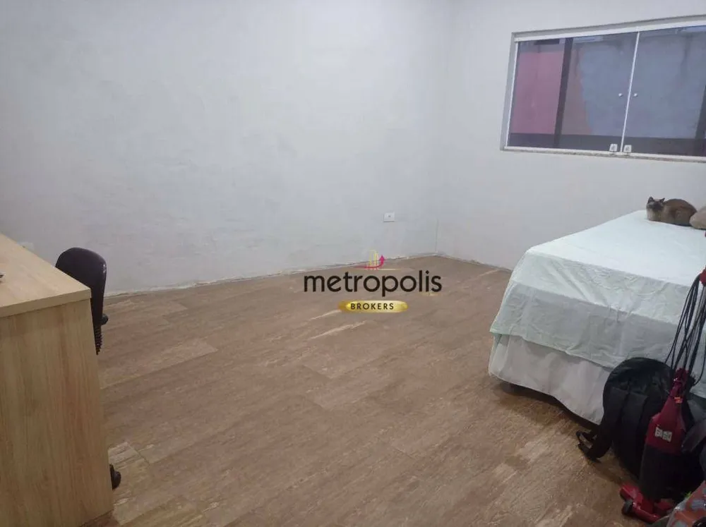 Sobrado, 2 quartos, 200 m² - Foto 8