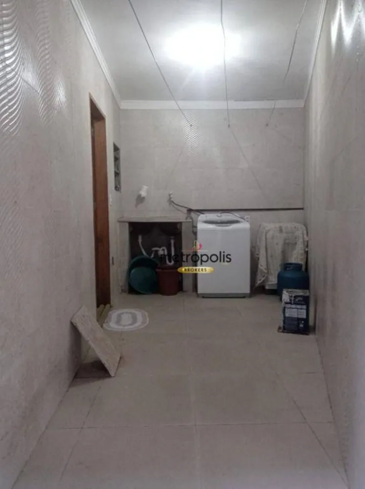 Sobrado, 2 quartos, 200 m² - Foto 11