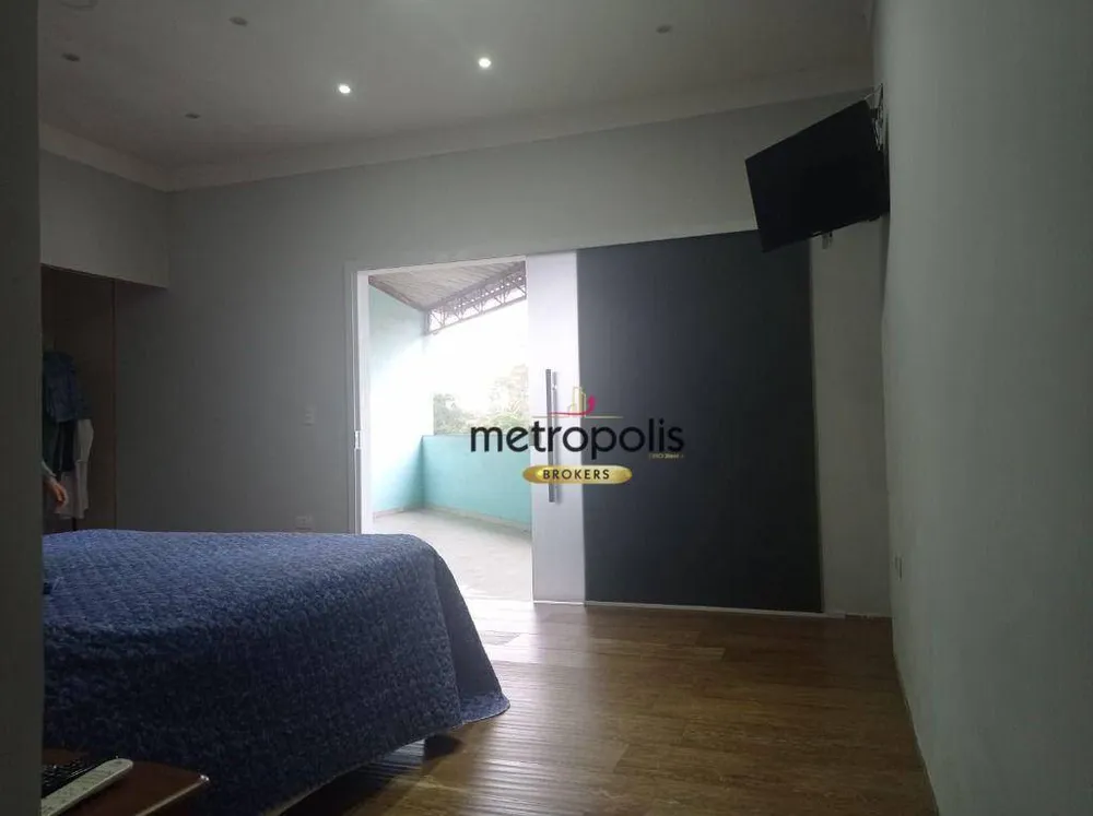 Sobrado, 2 quartos, 200 m² - Foto 6