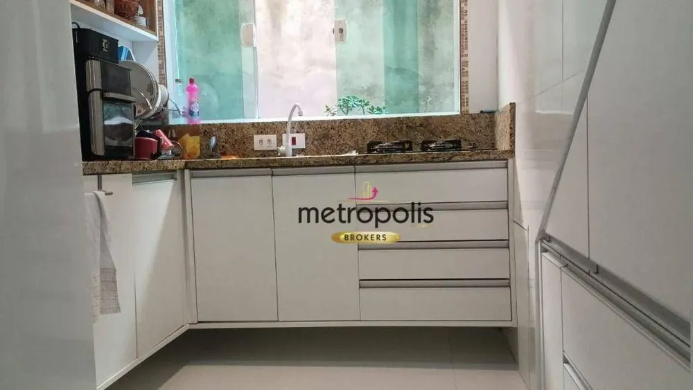 Sobrado, 2 quartos, 200 m² - Foto 5