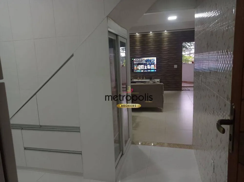 Sobrado, 2 quartos, 200 m² - Foto 2