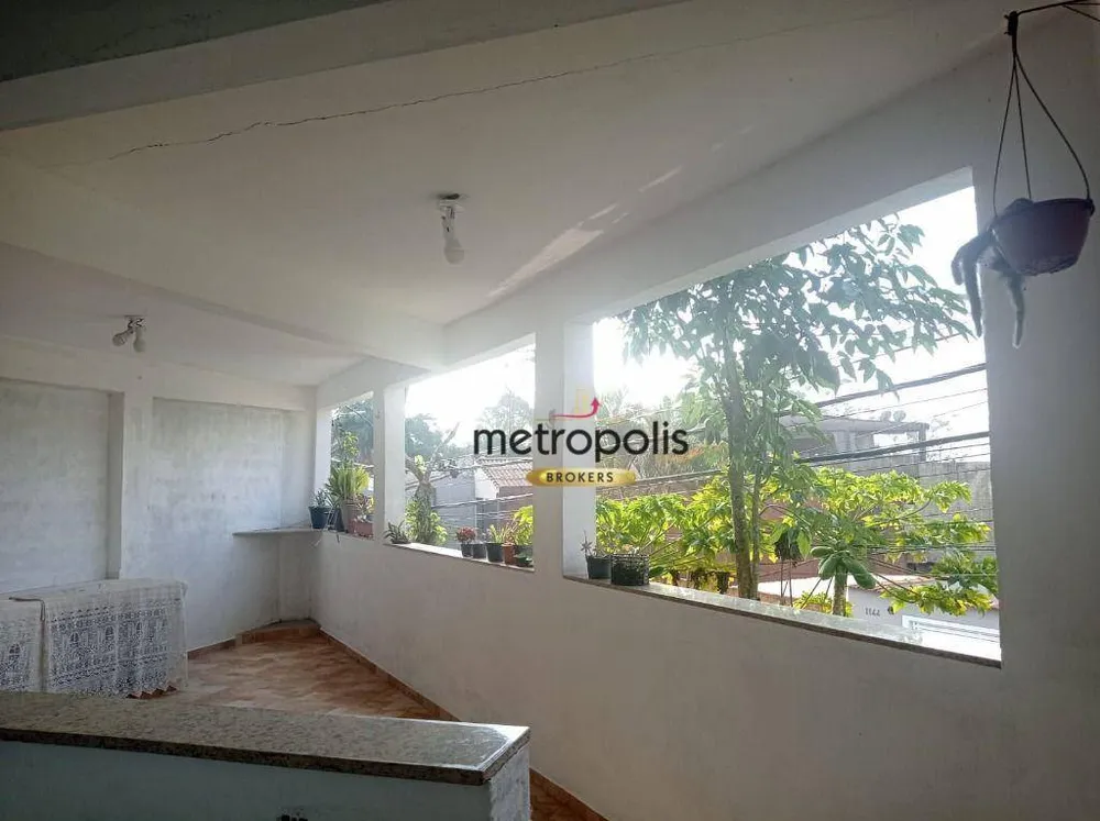Sobrado, 2 quartos, 200 m² - Foto 12