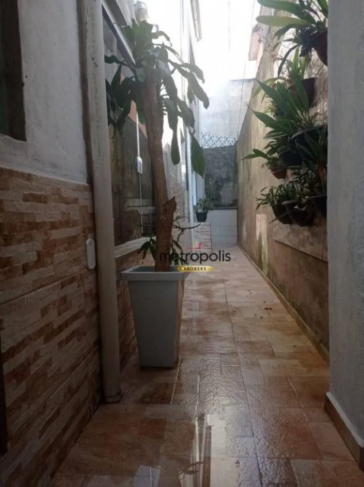 Sobrado, 2 quartos, 200 m² - Foto 10