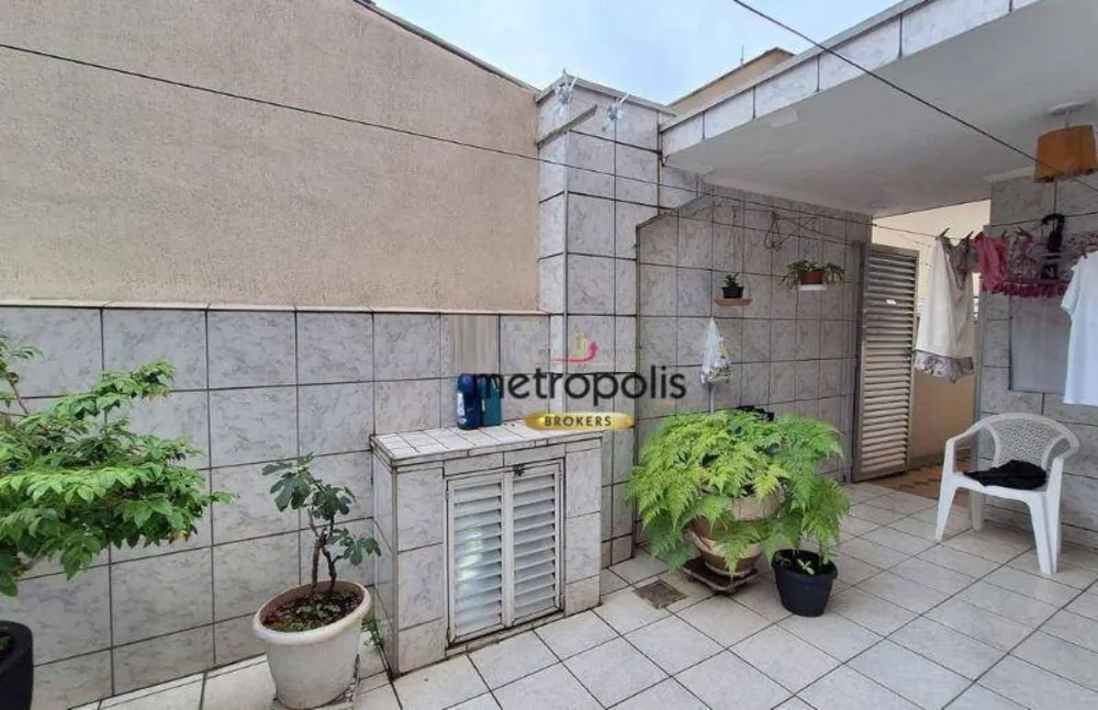 Casa, 4 quartos, 200 m² - Foto 10