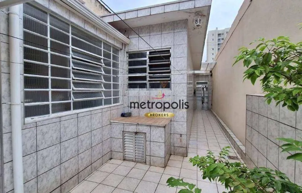 Casa, 4 quartos, 200 m² - Foto 9