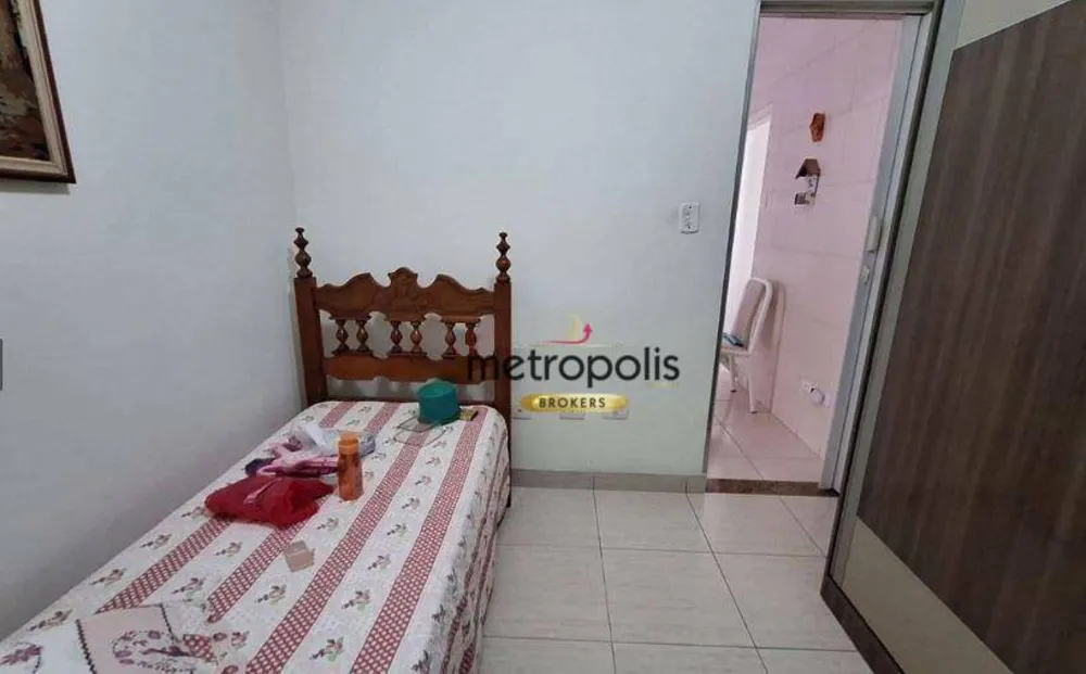 Casa, 4 quartos, 200 m² - Foto 6