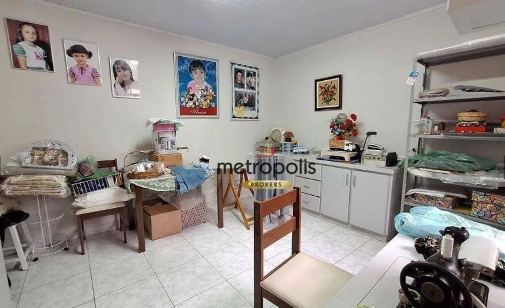 Casa, 4 quartos, 200 m² - Foto 7