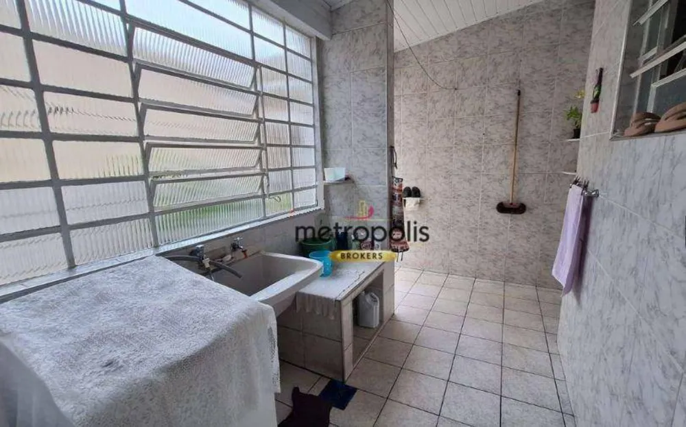 Casa, 4 quartos, 200 m² - Foto 3