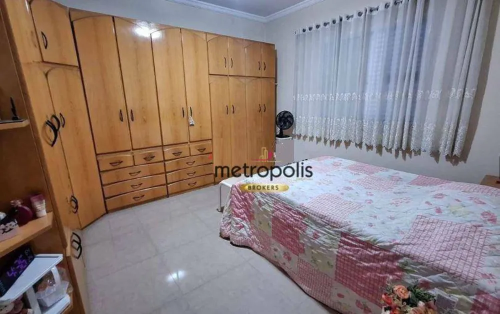 Casa, 4 quartos, 200 m² - Foto 5