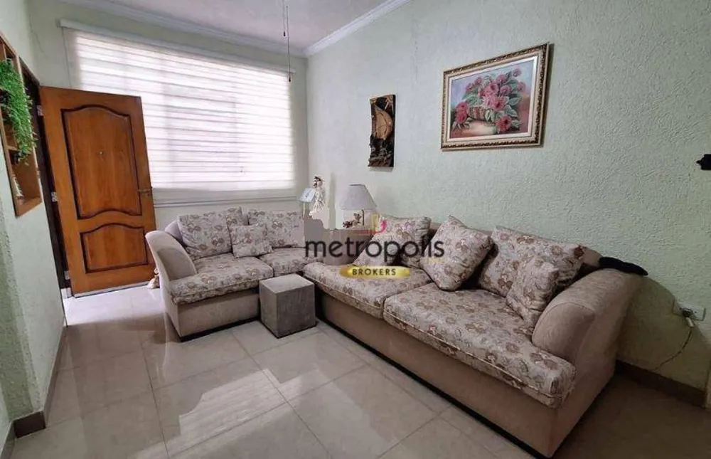 Casa, 4 quartos, 200 m² - Foto 1