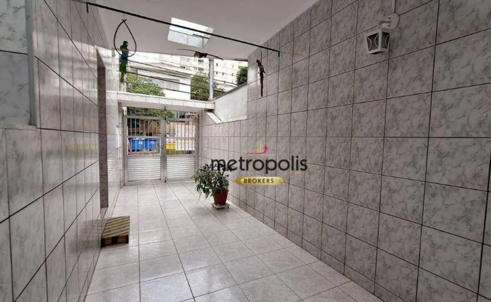 Casa, 4 quartos, 200 m² - Foto 12