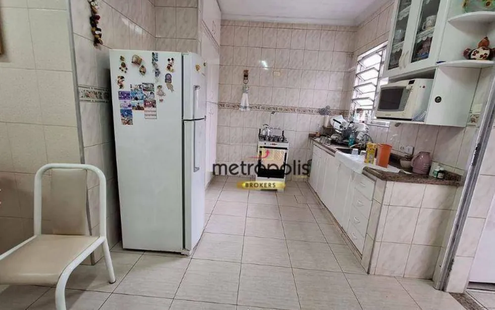 Casa, 4 quartos, 200 m² - Foto 2