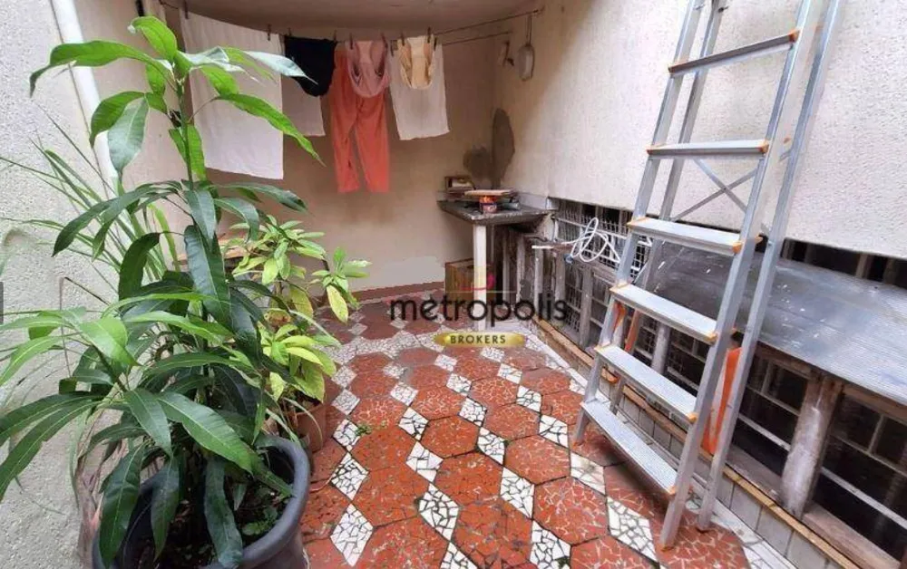 Casa, 4 quartos, 200 m² - Foto 8