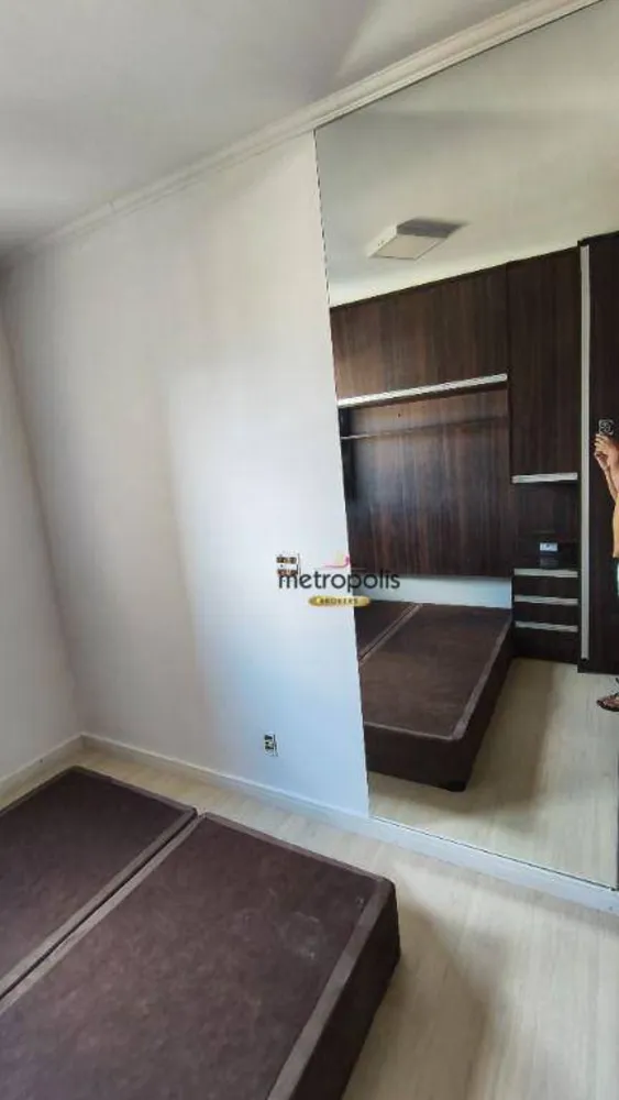 Apartamento, 2 quartos, 48 m² - Foto 7