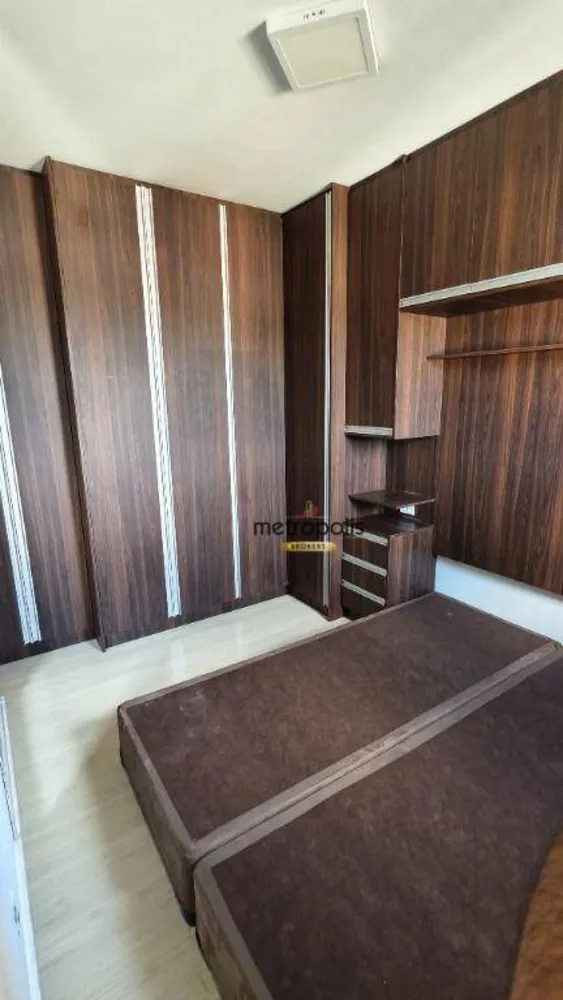 Apartamento, 2 quartos, 48 m² - Foto 6