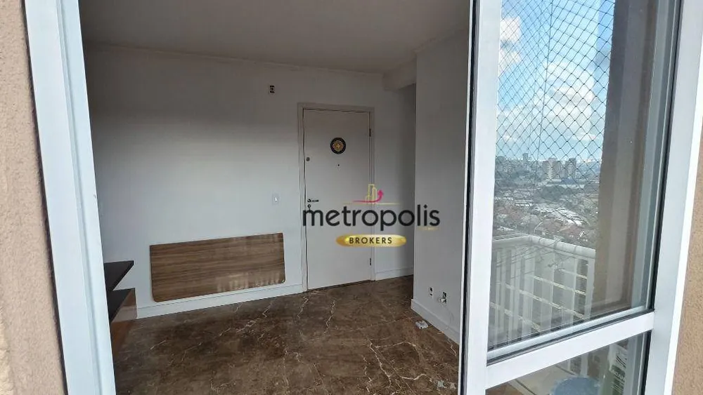 Apartamento, 2 quartos, 48 m² - Foto 2