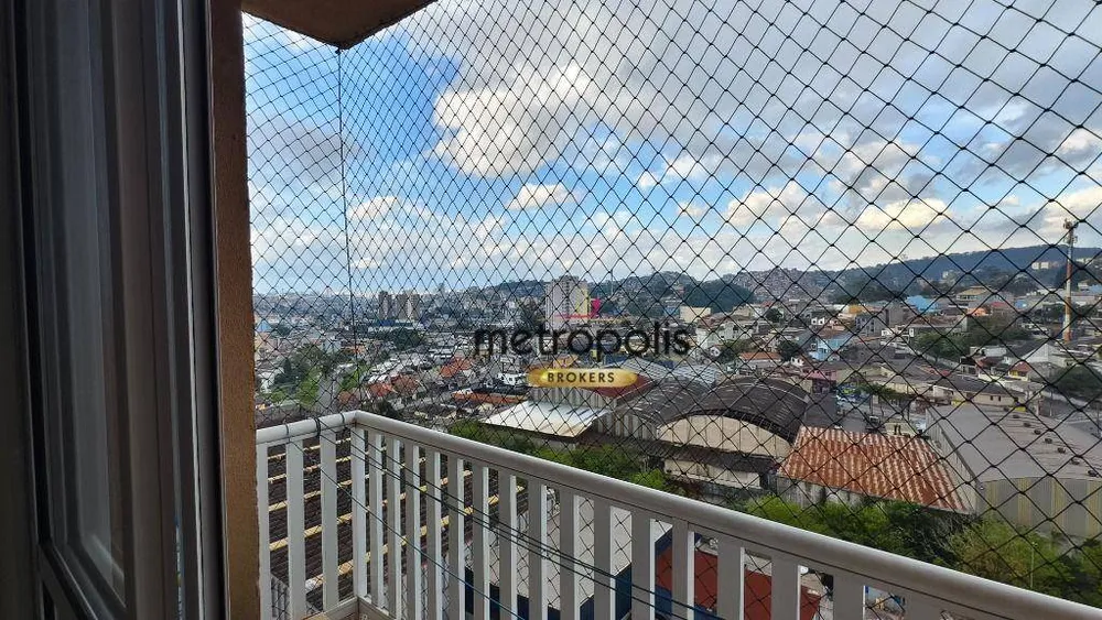 Apartamento, 2 quartos, 48 m² - Foto 3