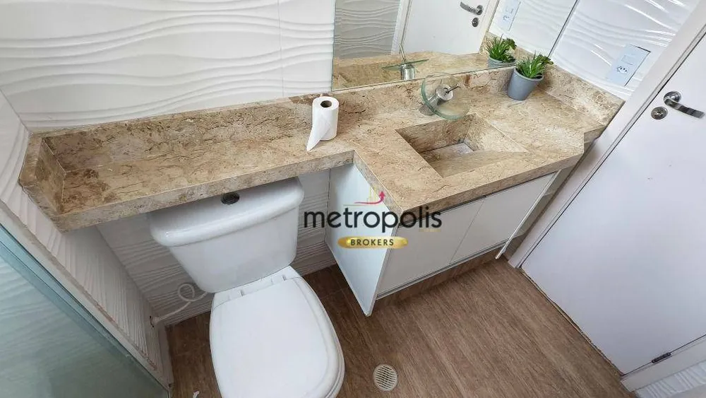 Apartamento, 2 quartos, 48 m² - Foto 11