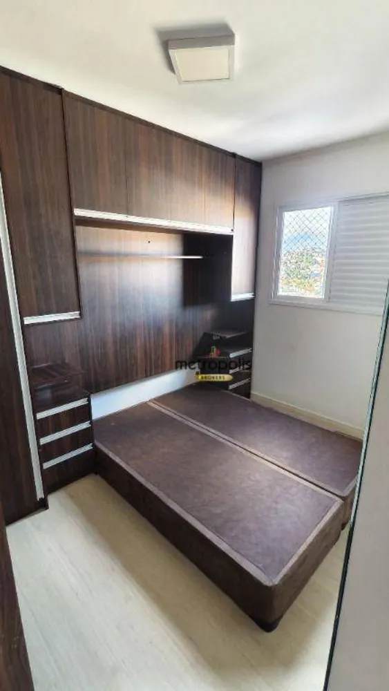 Apartamento, 2 quartos, 48 m² - Foto 5