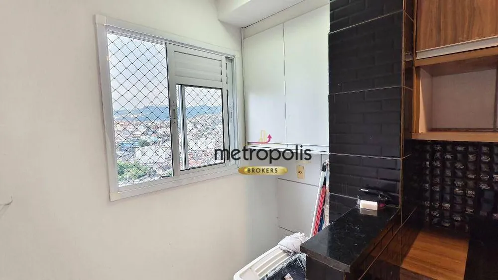 Apartamento, 2 quartos, 48 m² - Foto 4