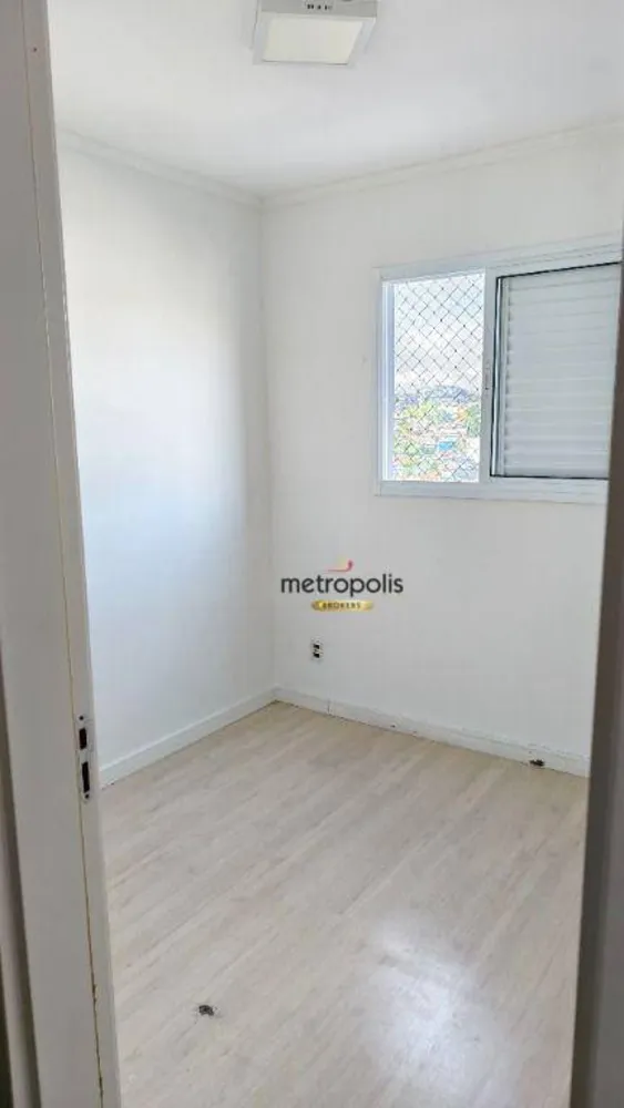 Apartamento, 2 quartos, 48 m² - Foto 9