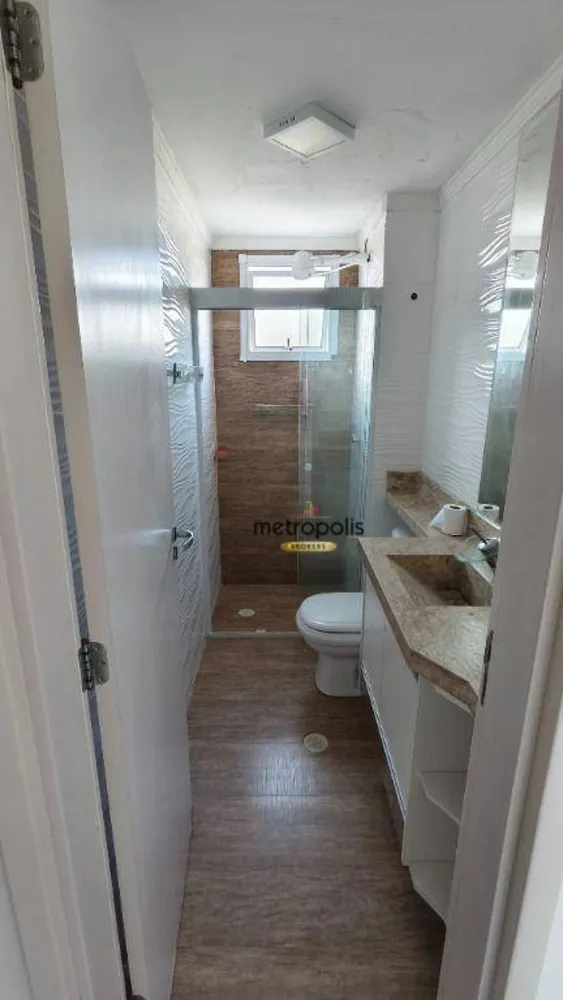 Apartamento, 2 quartos, 48 m² - Foto 10
