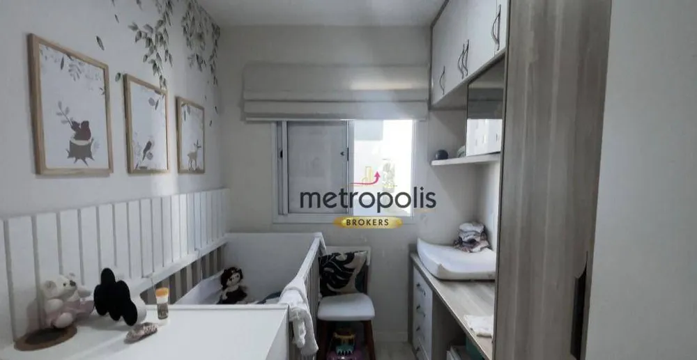 Apartamento, 2 quartos, 45 m² - Foto 9