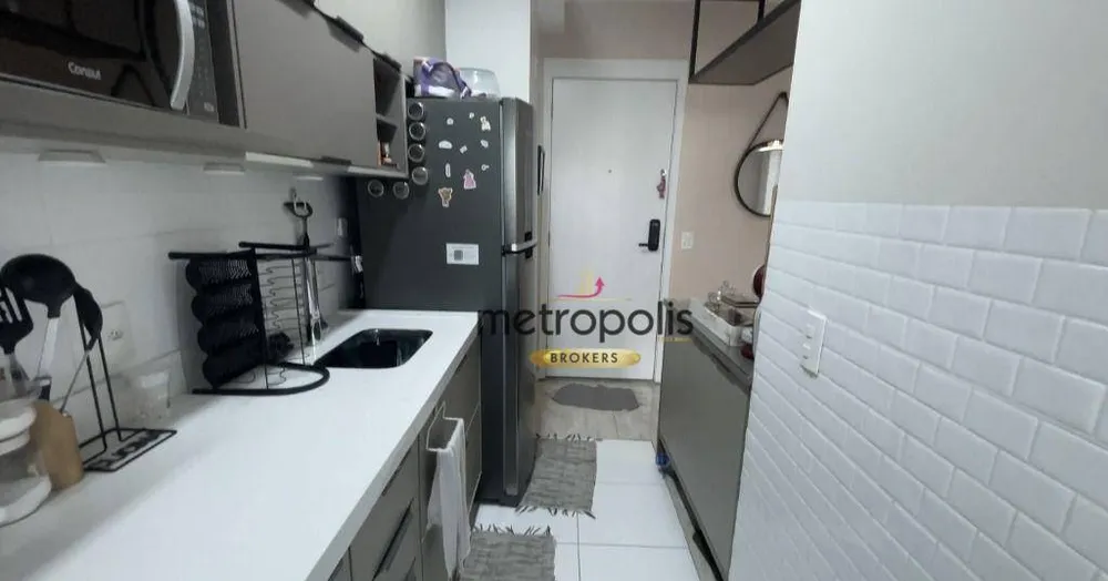 Apartamento, 2 quartos, 45 m² - Foto 10