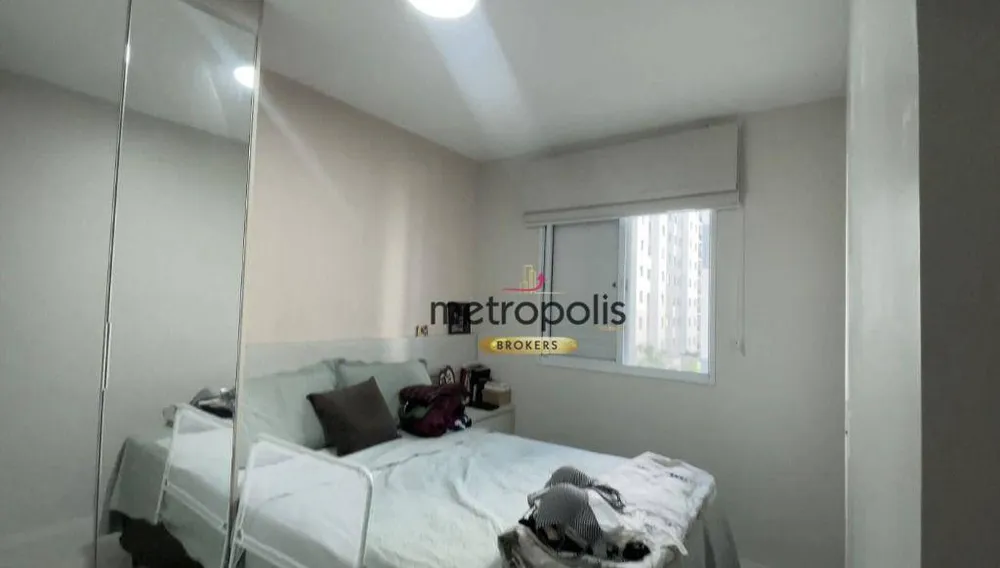 Apartamento, 2 quartos, 45 m² - Foto 7
