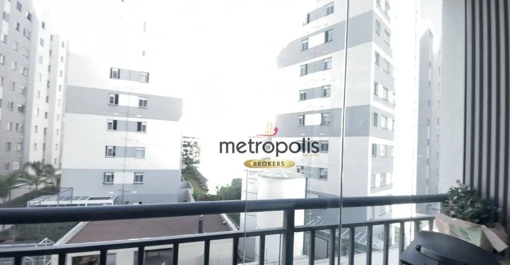 Apartamento, 2 quartos, 45 m² - Foto 2
