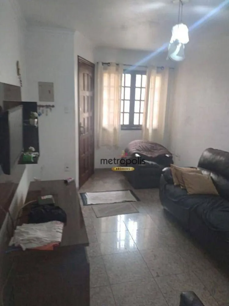 Casa de Condomínio, 3 quartos - Foto 5