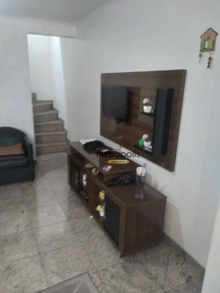 Casa de Condomínio, 3 quartos - Foto 6