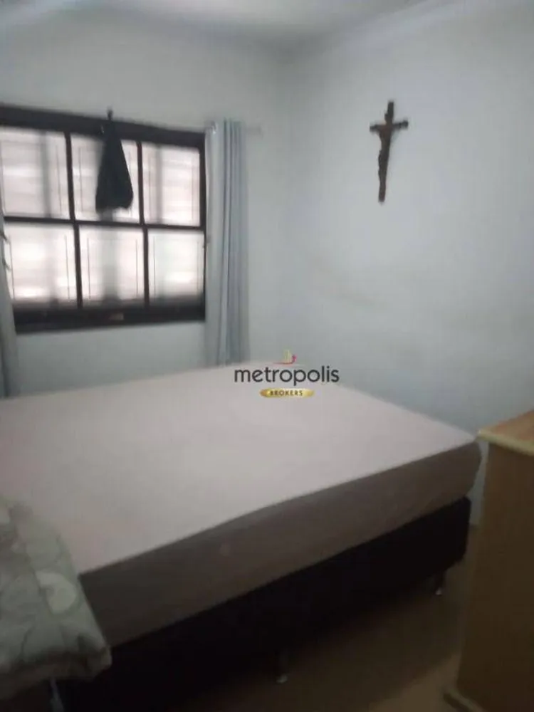 Casa de Condomínio, 3 quartos - Foto 12